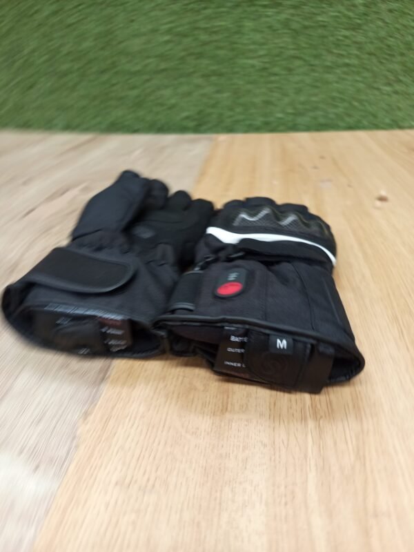 GUANTES DE MOTO - Imagen 3