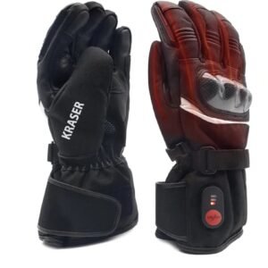 GUANTES DE MOTO
