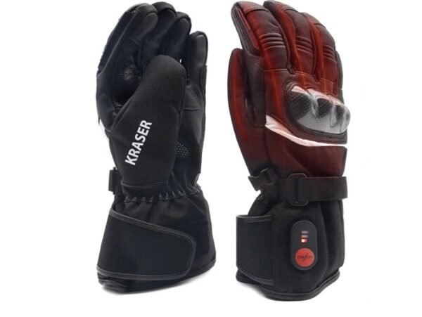 GUANTES DE MOTO