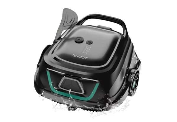 WYBOT Aspirador de Piscina inalámbrico
