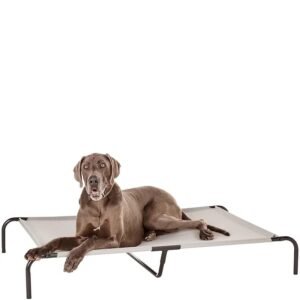 Amazon Basics Cama para perros
