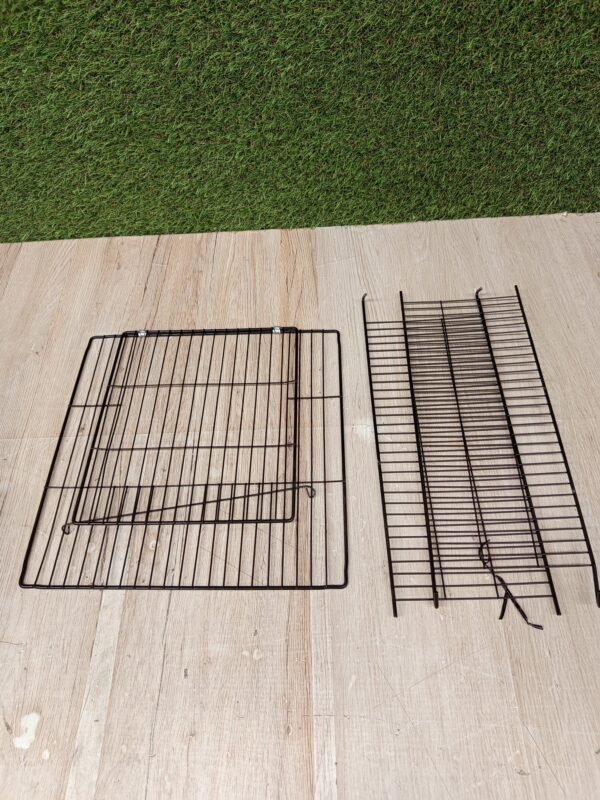 YITAHOME Jaula para Gatos para Exterior/Interior - Imagen 4