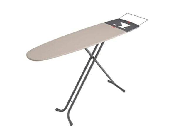 Rayen Gama Premium - Tabla con soporte para la planchar y porta - perchas - Imagen 2