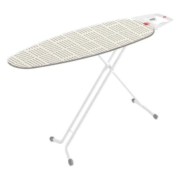 Rayen | Tabla de planchar | Gama Premium | Altura Regulable | Caucho Antideslizante en las patas | F