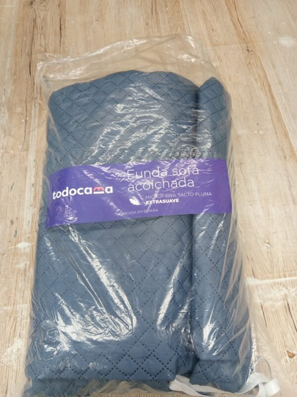 Todocama – Funda Cubre sofá - Imagen 6