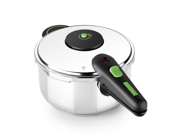 MONIX Presto Olla a presión 4L