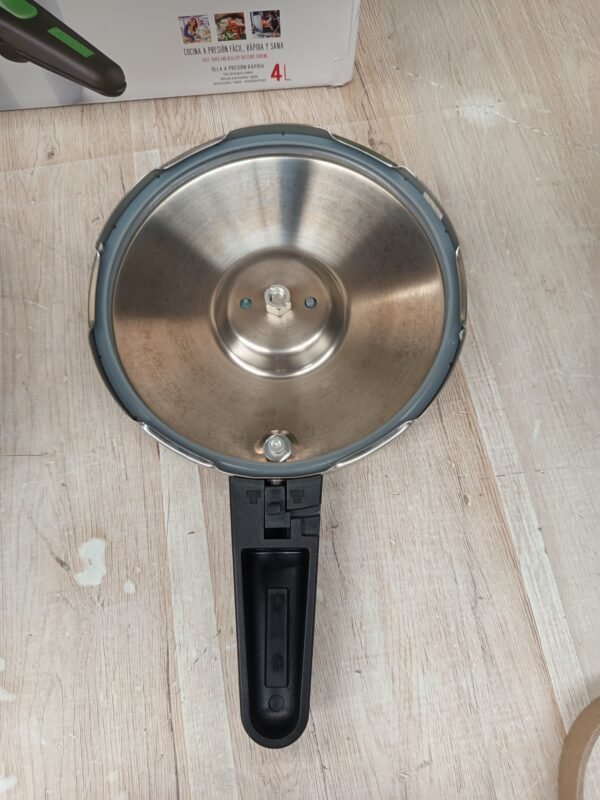MONIX Presto Olla a presión 4L - Imagen 7