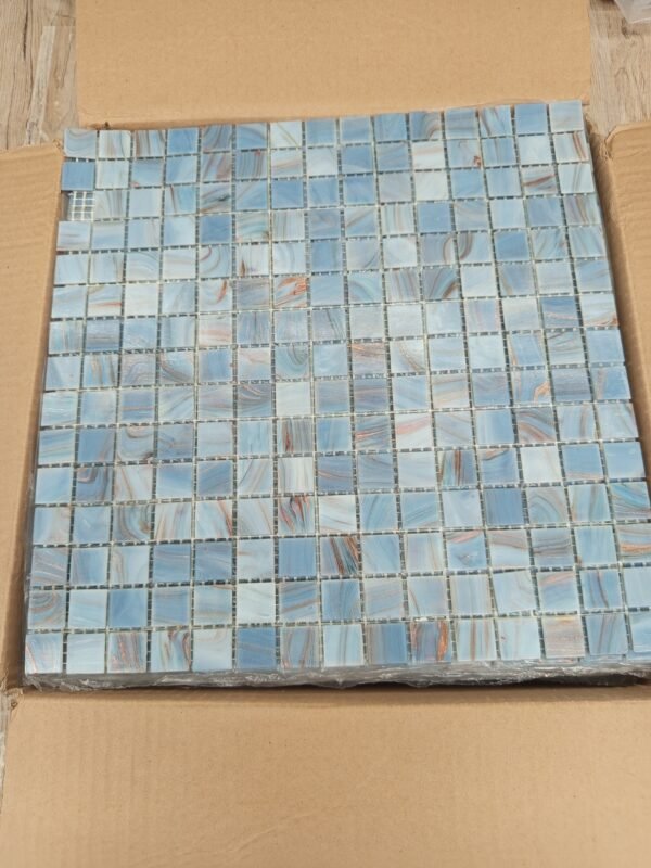 Jasba mosaico ceramica gres cielo - Imagen 3
