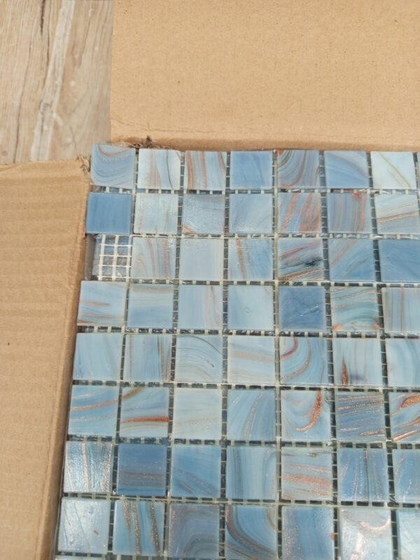 Jasba mosaico ceramica gres cielo - Imagen 5