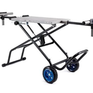 Evolution MCSSTAND | Soporte para sierra ingletadora