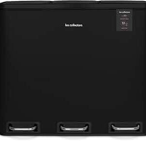 Basura 3 contenedores - N°988 - Les Collectors