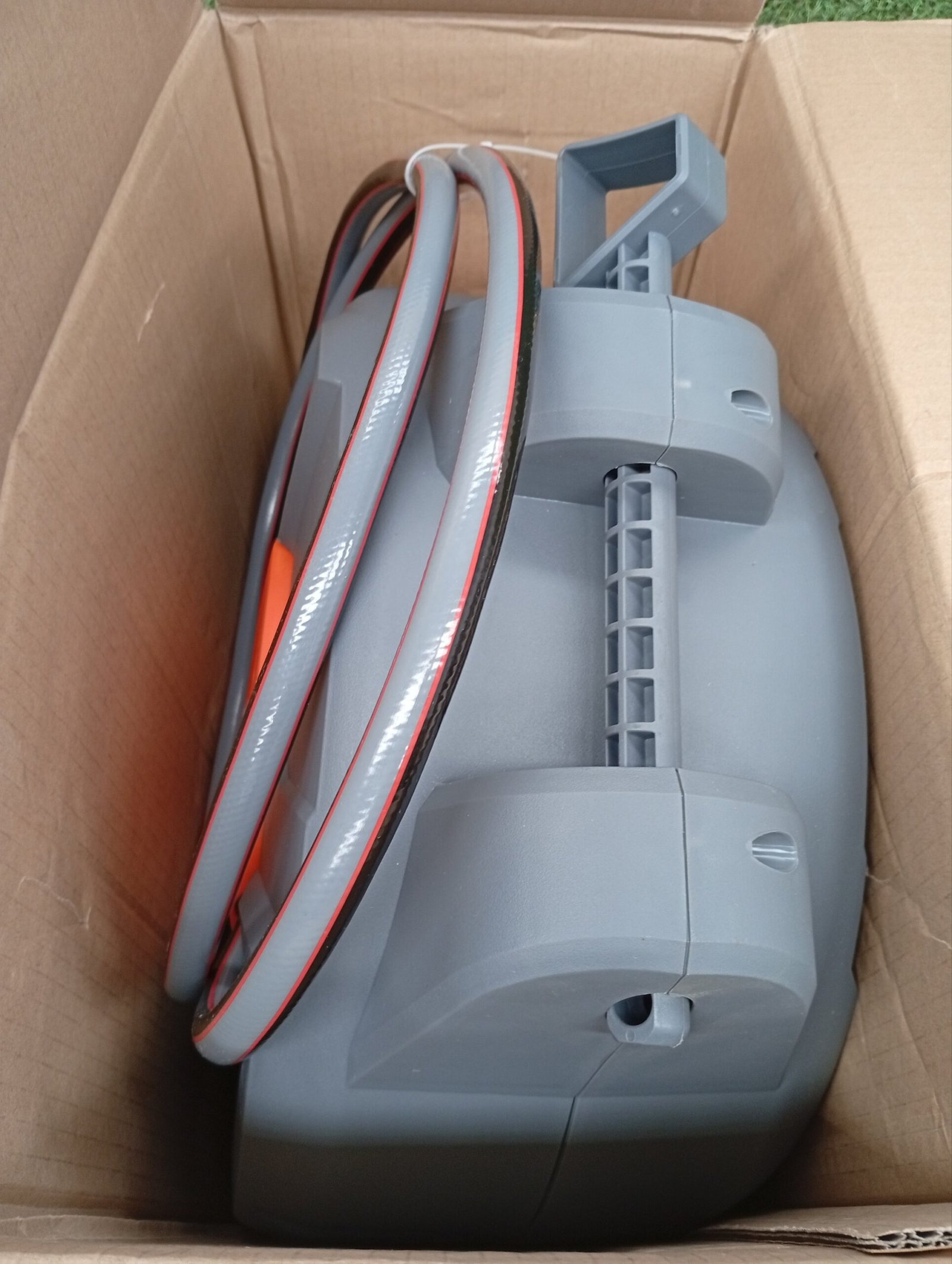 Carrete de Manguera - G301-25 - GRIFEMA - Imagen 3