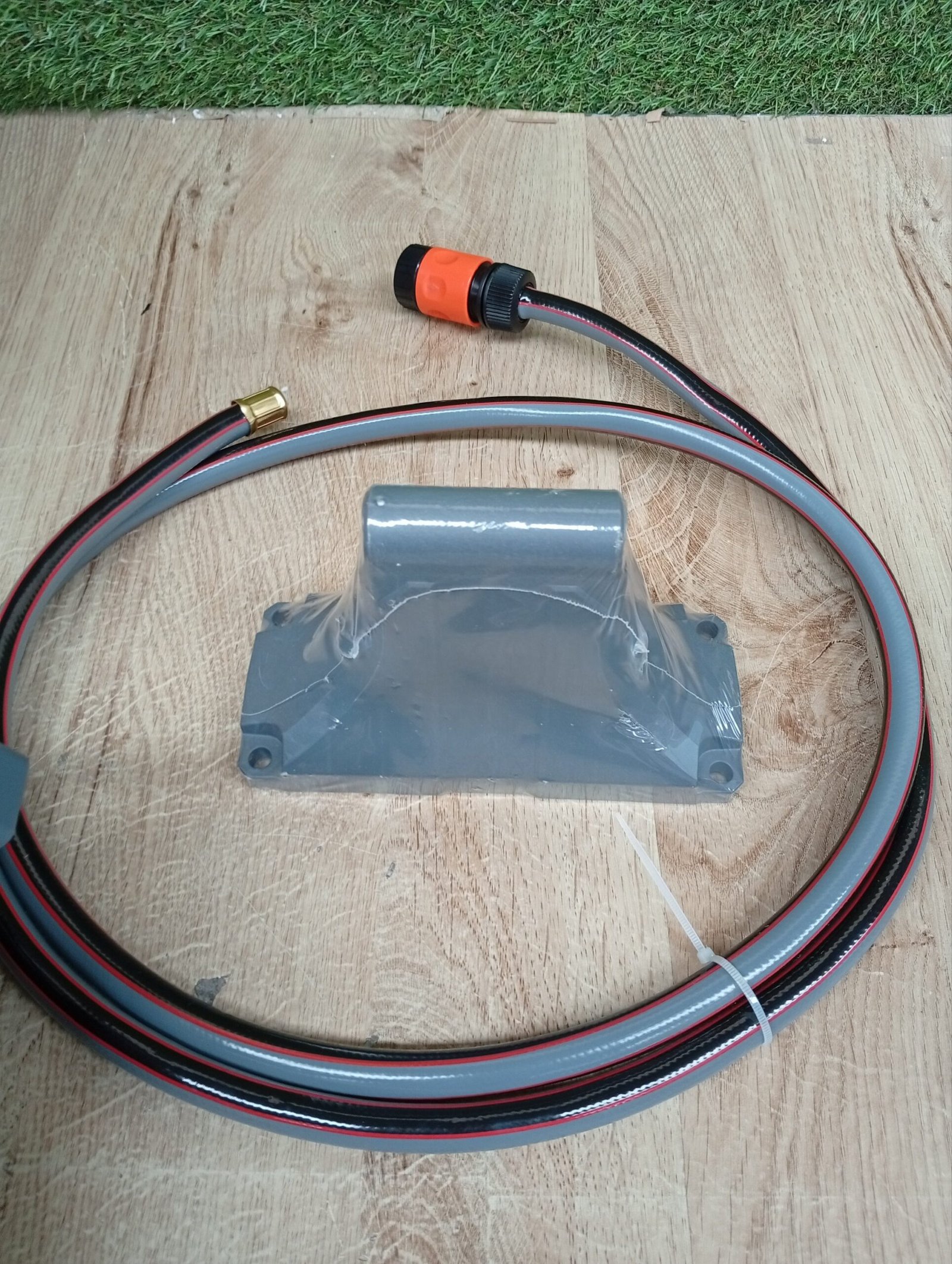 Carrete de Manguera - G301-25 - GRIFEMA - Imagen 7