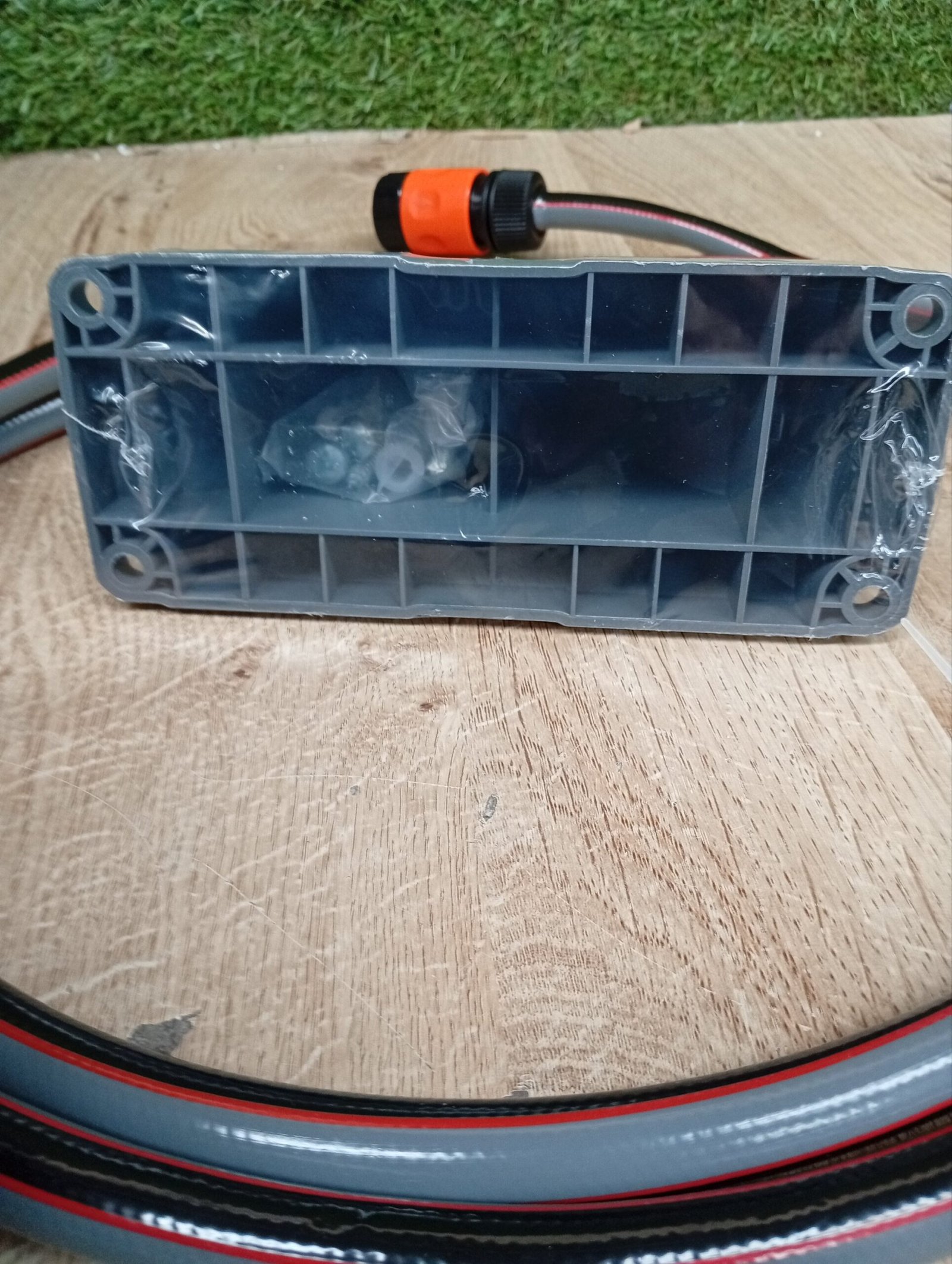 Carrete de Manguera - G301-25 - GRIFEMA - Imagen 5