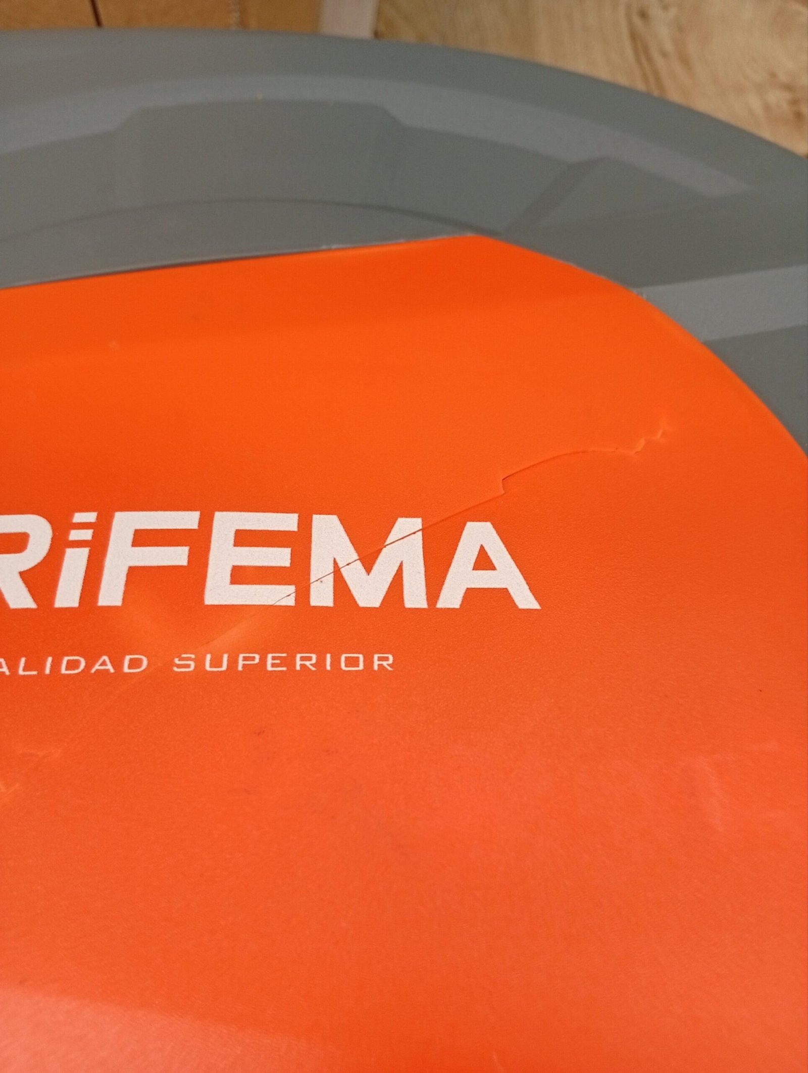 Carrete de Manguera - G301-25 - GRIFEMA - Imagen 6