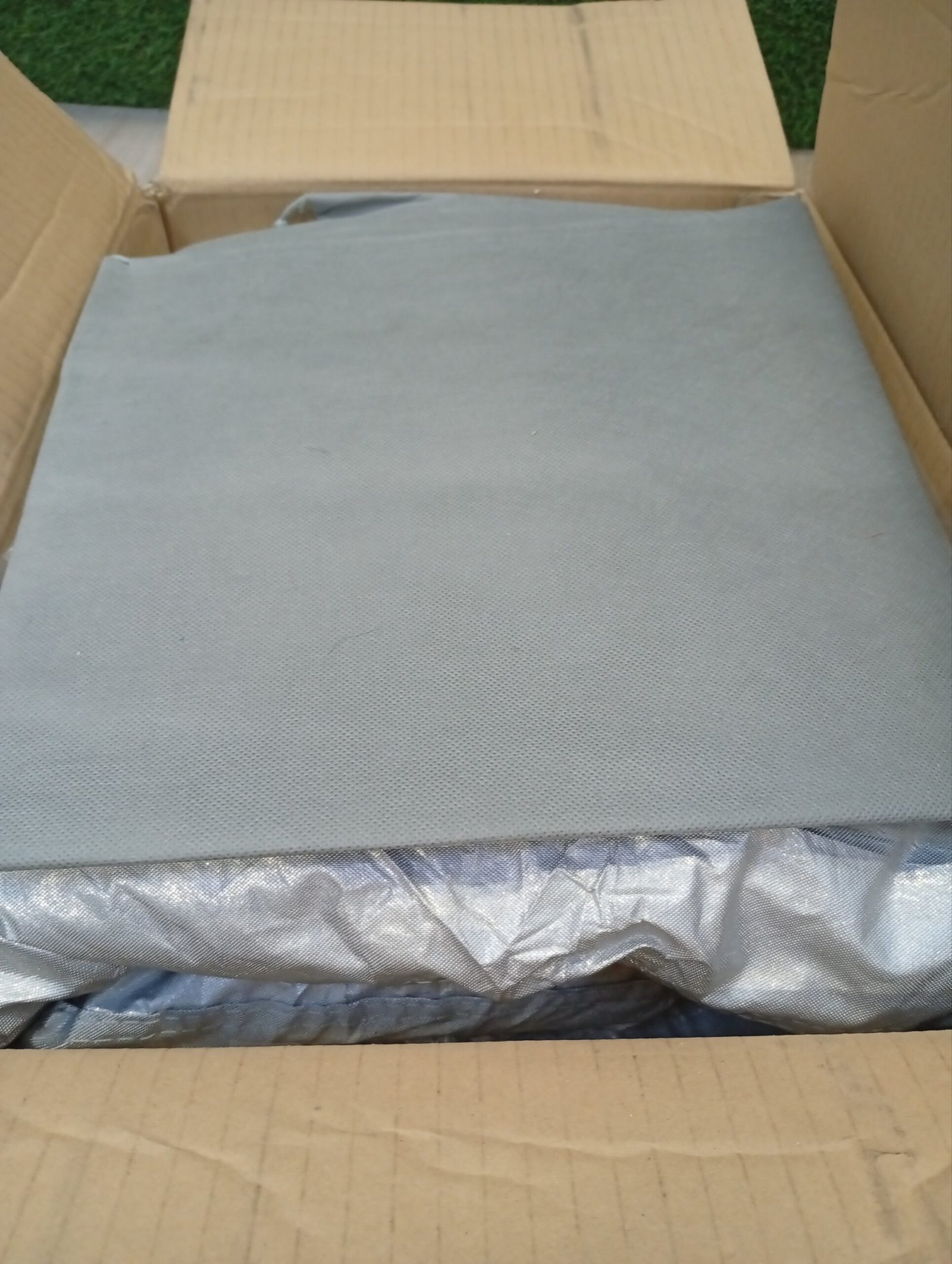 Funda Coche Exterior - Peugeot 308(2007-2025) - Holthly - Imagen 2