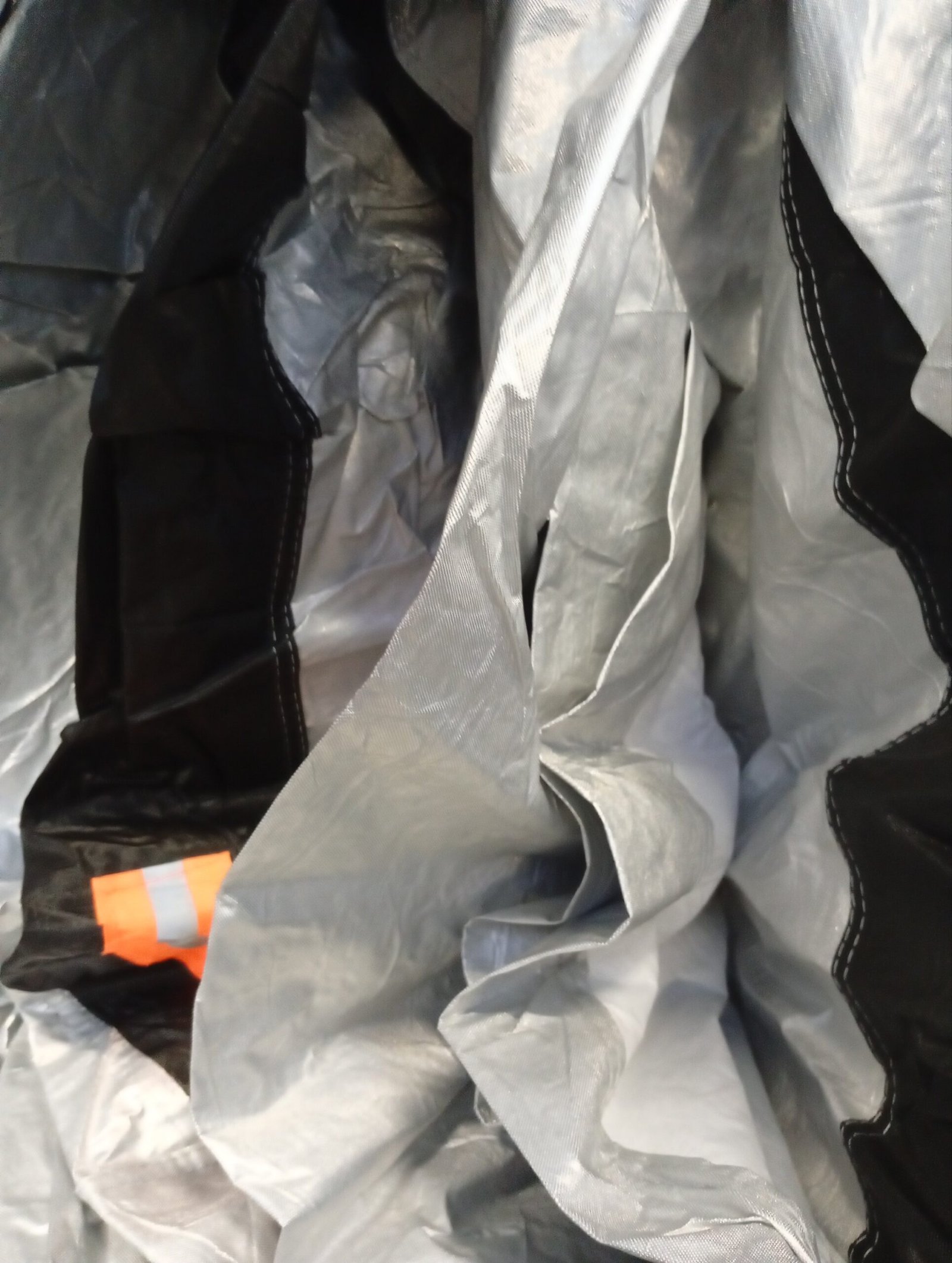 Funda Coche Exterior - Peugeot 308(2007-2025) - Holthly - Imagen 4