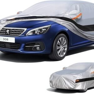 Funda Coche Exterior - Peugeot 308(2007-2025) - Holthly