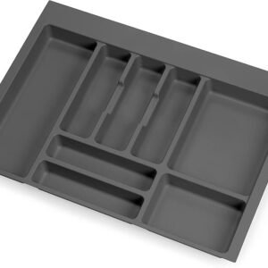 Organizador de Cubiertos - 636x482mm - EMUCA