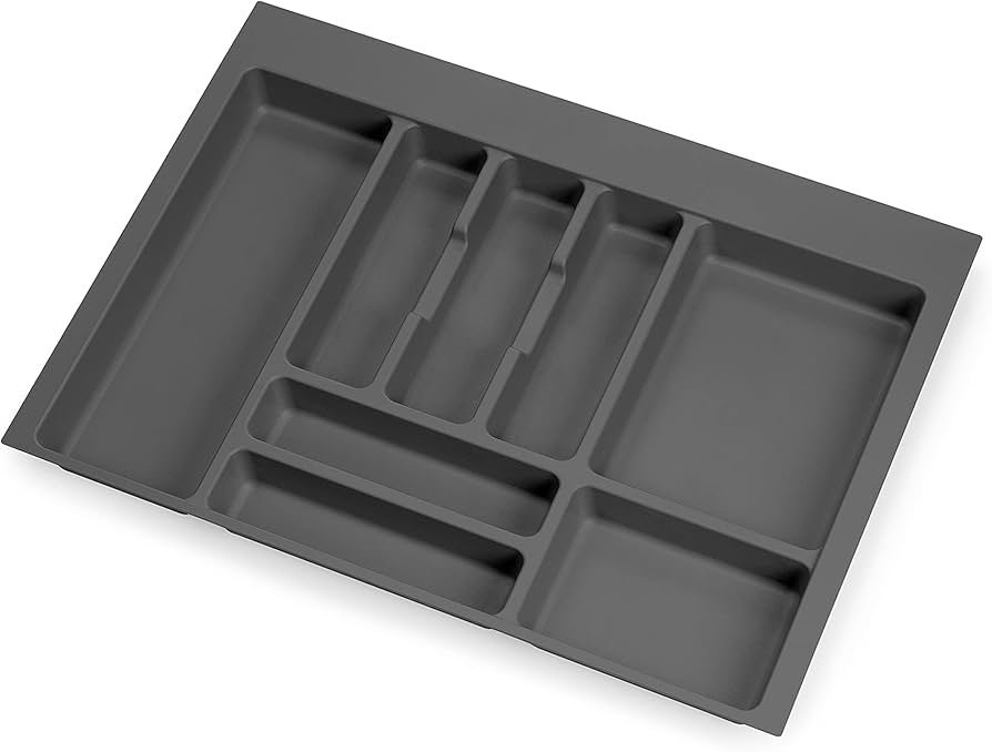 Organizador de Cubiertos - 636x482mm - EMUCA