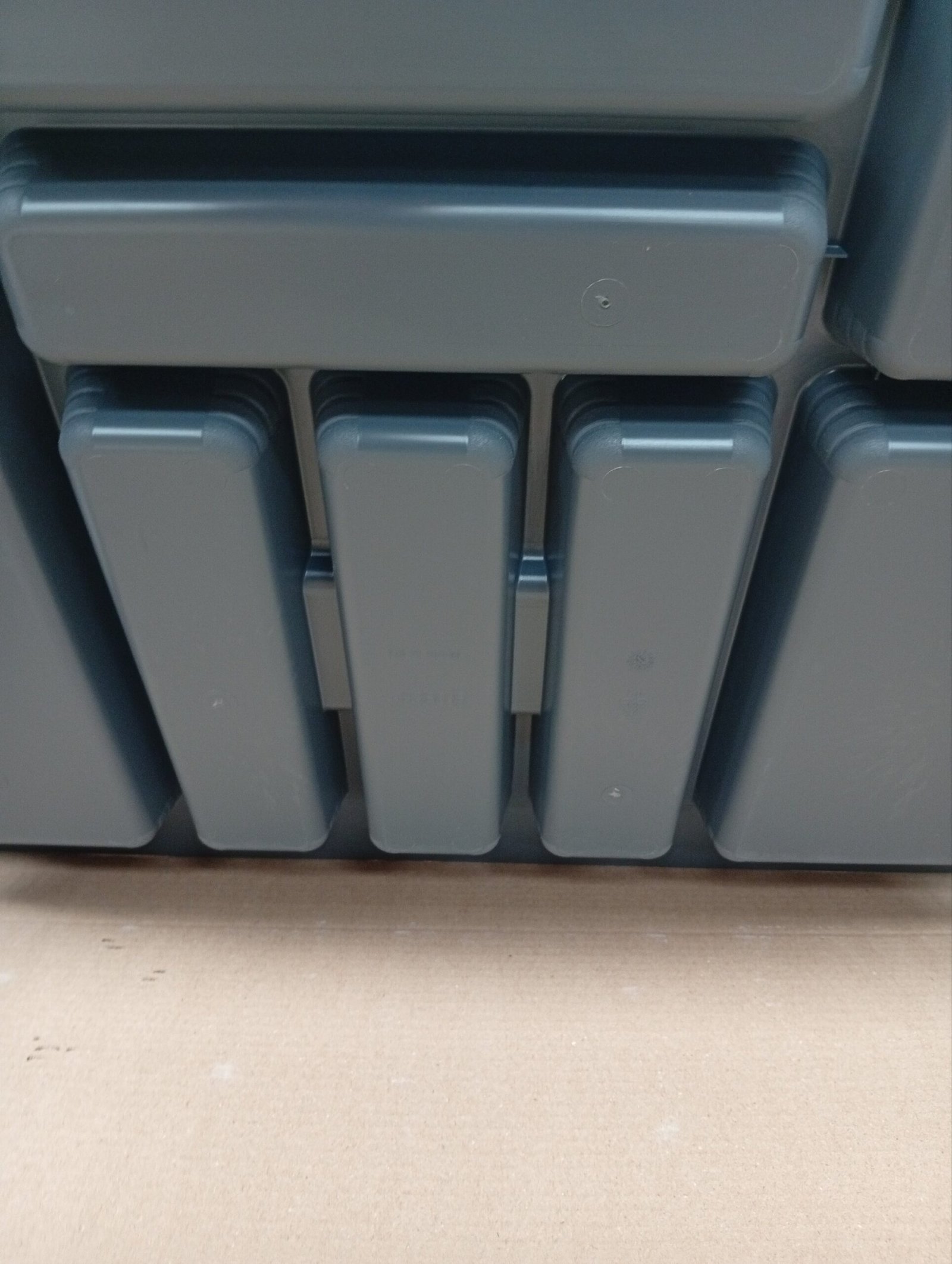 Organizador de Cubiertos - 636x482mm - EMUCA - Imagen 3