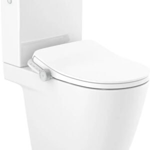 Smart toilet adosado - A803151S01 - Roca