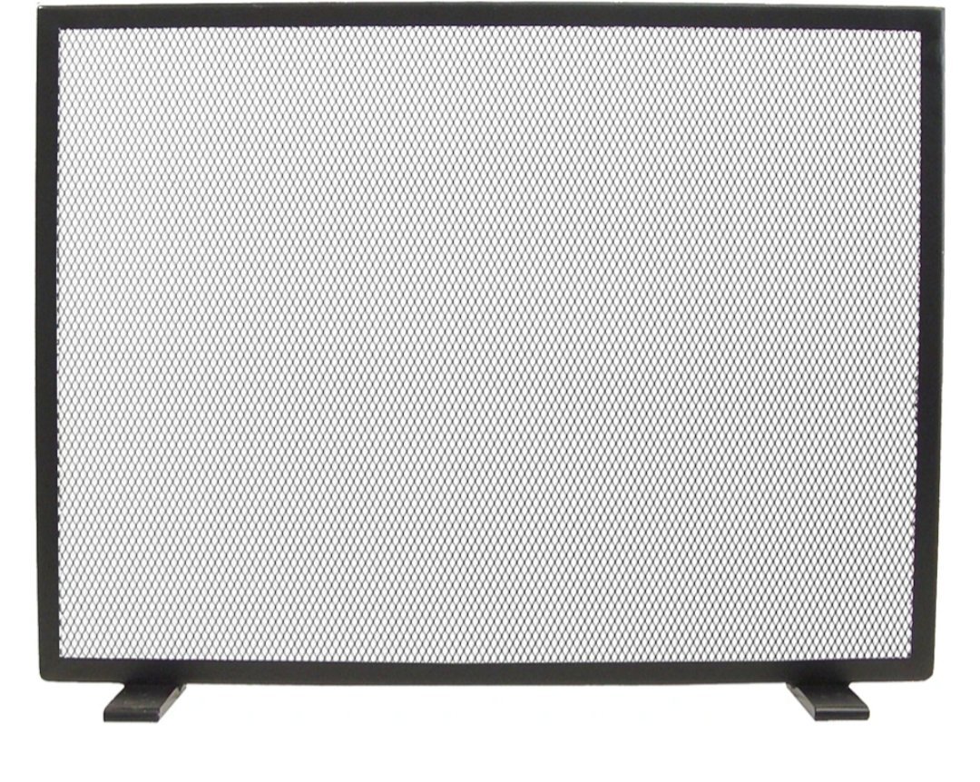 Imex El Zorro 10407 Salvachispas simple (80 x68 cm)