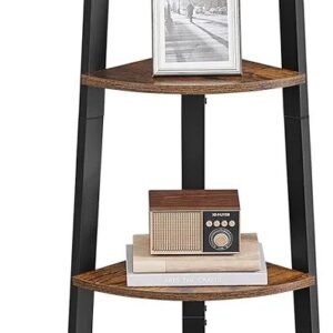 Estantería de Esquina - LLS34X - VASAGLE