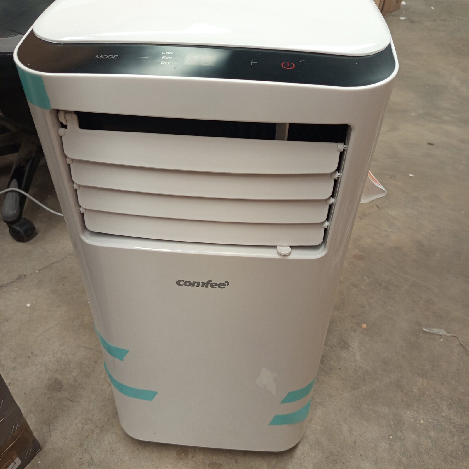 Aire Acondicionado Portátil 8000 BTU/2000 Frigorías - COMFEE - Imagen 5