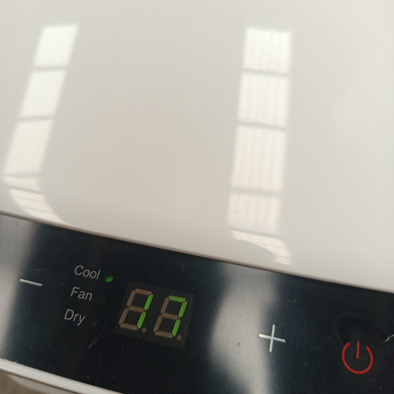 Aire Acondicionado Portátil 8000 BTU/2000 Frigorías - COMFEE - Imagen 8