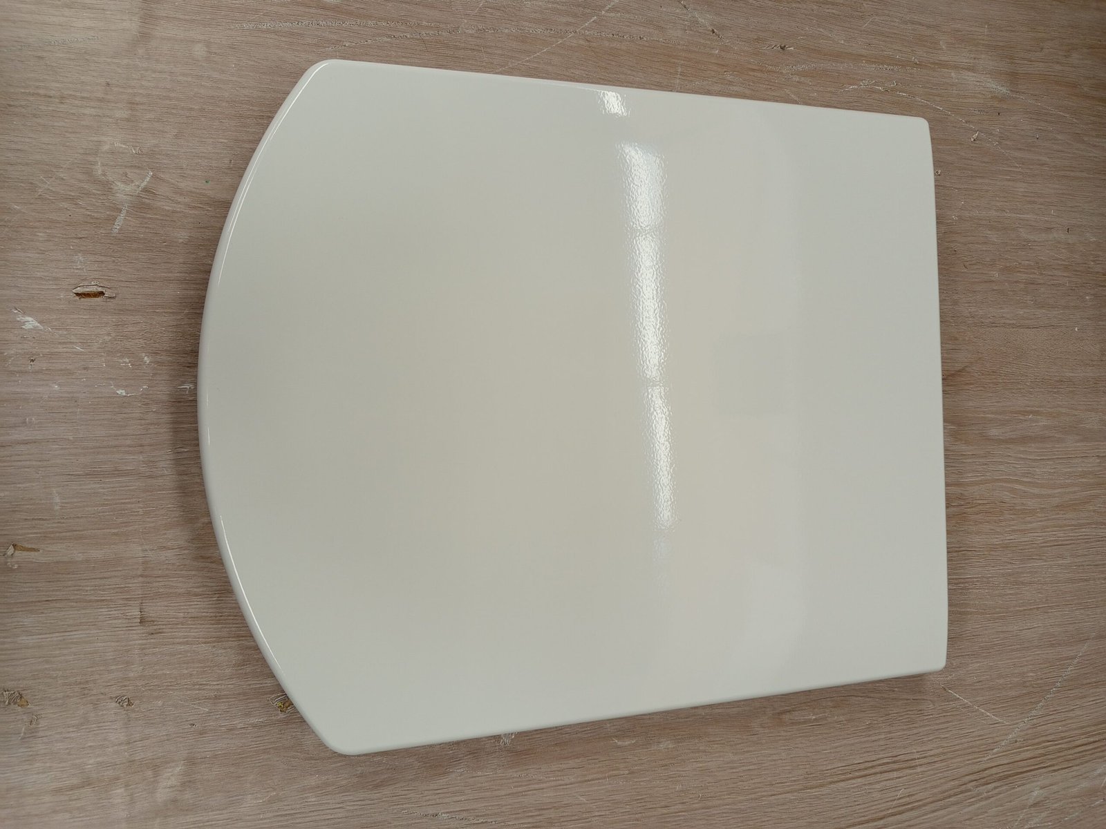 Roca Hall - Tapa y asiento para inodoro - Imagen 3