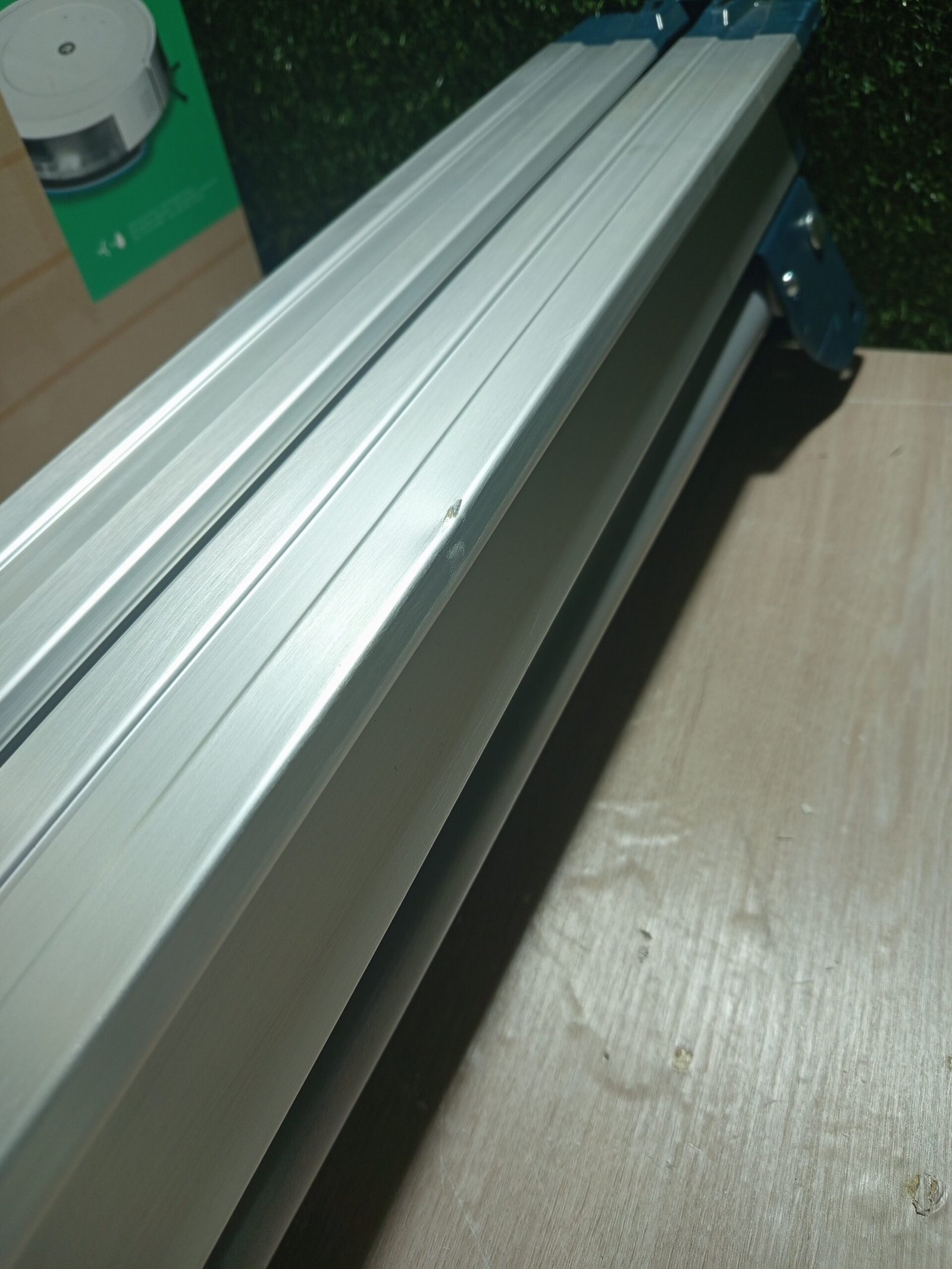 Bosch Professional mesa de trabajo para sierra ingletadora GTA 3800 - Imagen 5