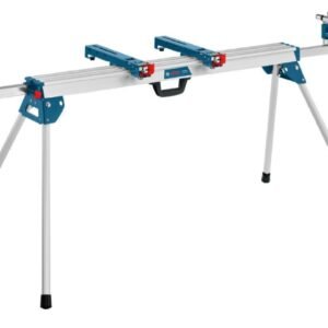 Bosch Professional mesa de trabajo para sierra ingletadora GTA 3800