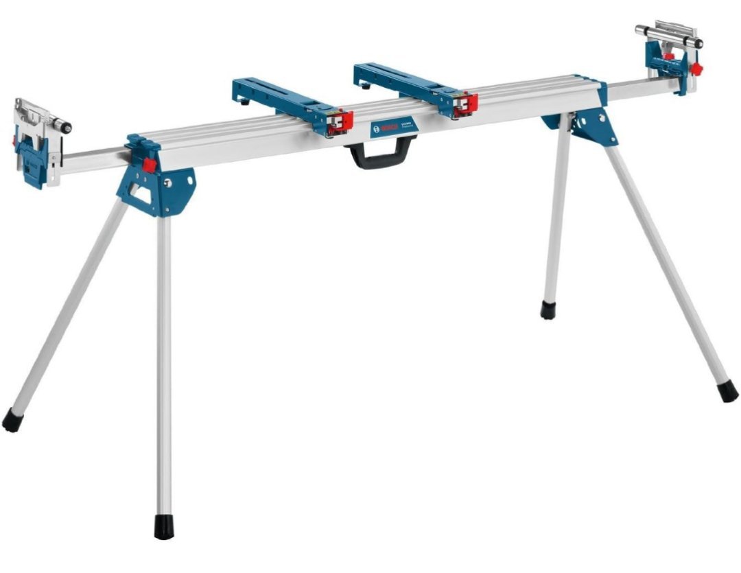 Bosch Professional mesa de trabajo para sierra ingletadora GTA 3800