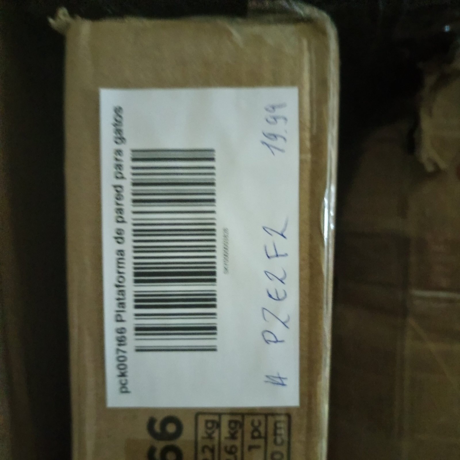 Plataforma para Gatos de Pared - FEANDREA - Imagen 5