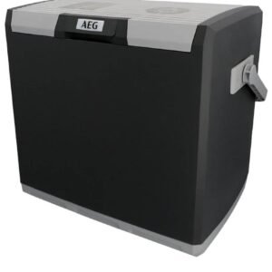 AEG Automotive Caja fría termoeléctrica