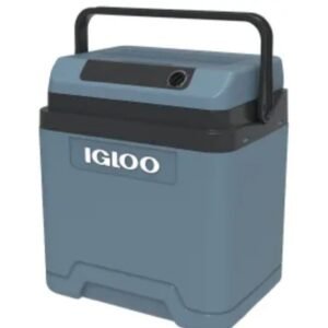 Nevera portátil Igloo IE27 AC/DC