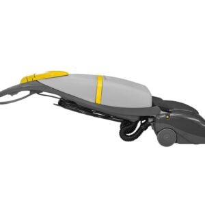 Lavor Fregadora Secadora de Pavimentos..