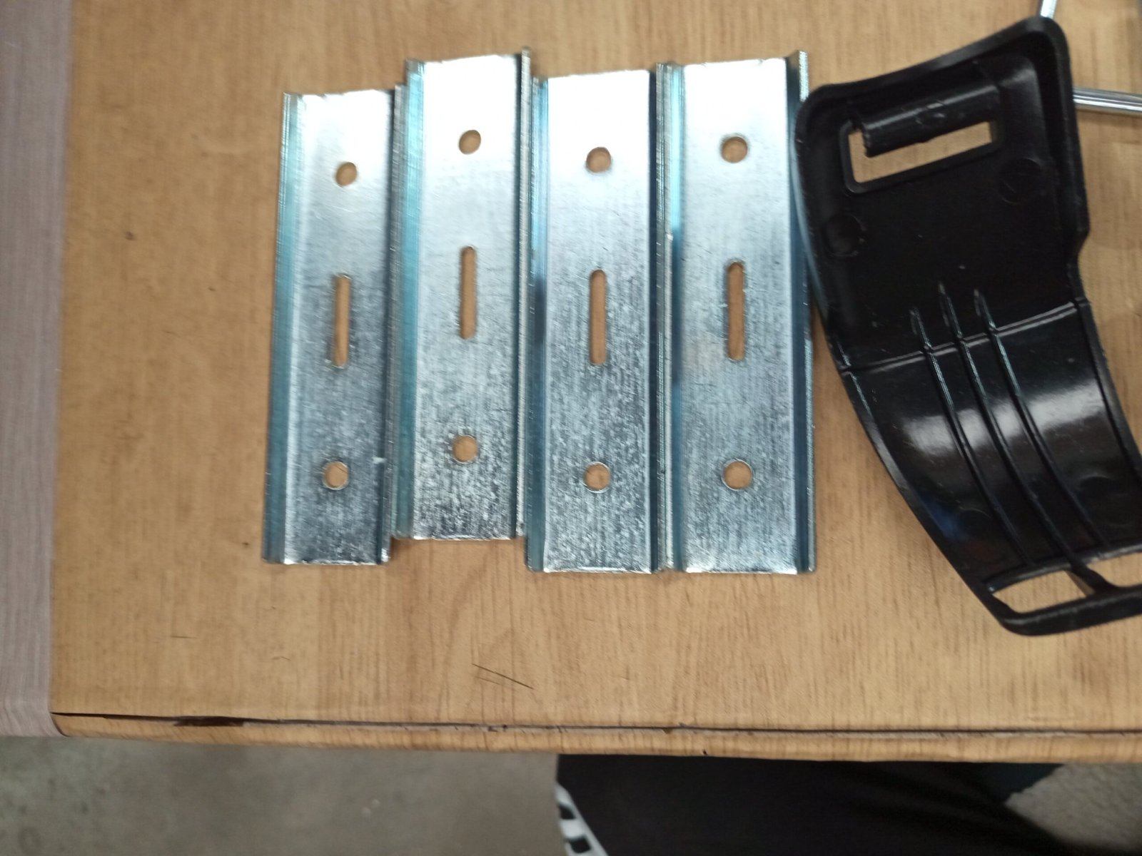 Baúl de techo de coche en polipropileno - Imagen 3