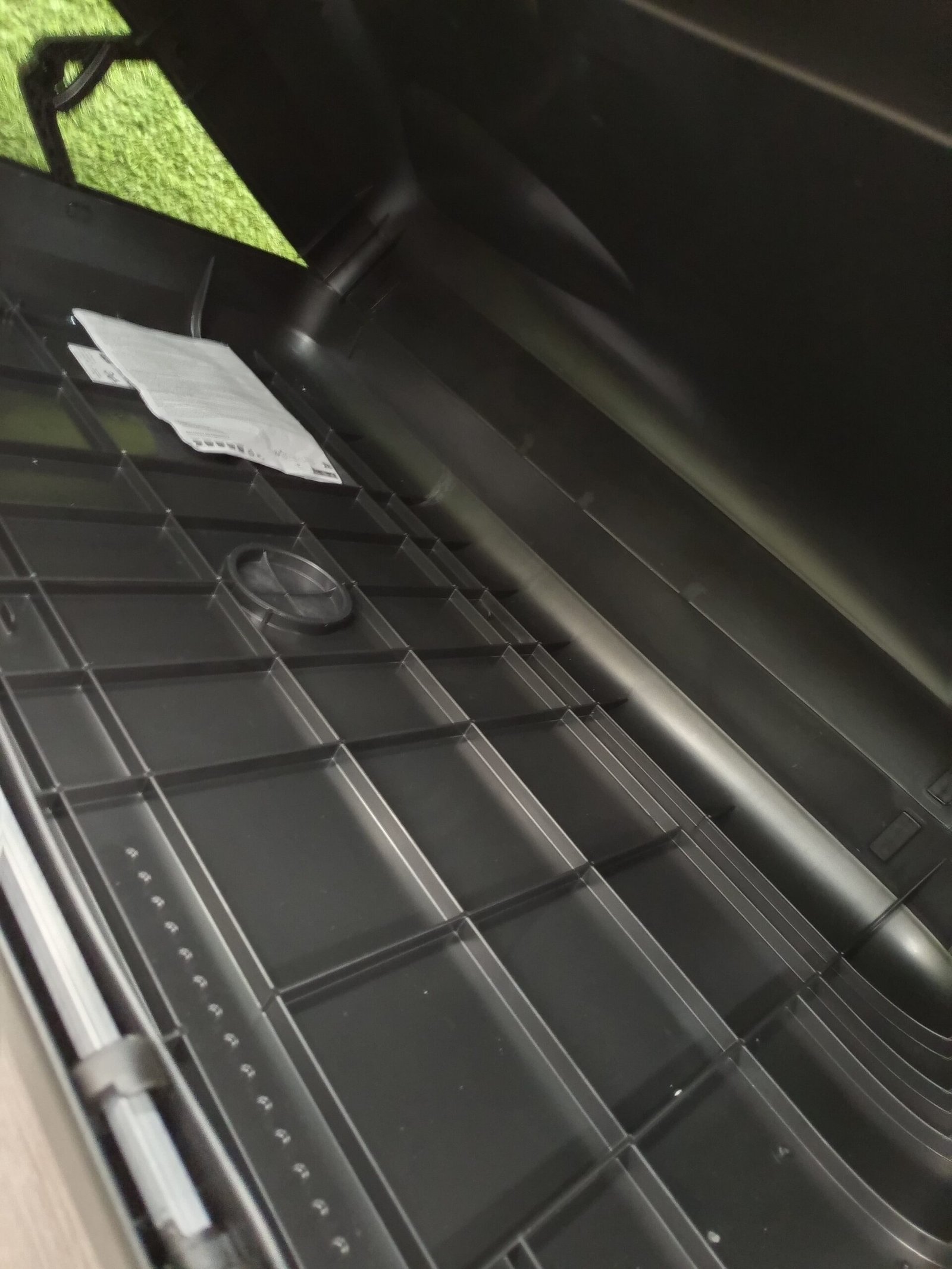 Baúl de techo de coche en polipropileno - Imagen 6