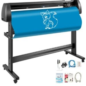 Plotter de corte de vinilo VEVOR