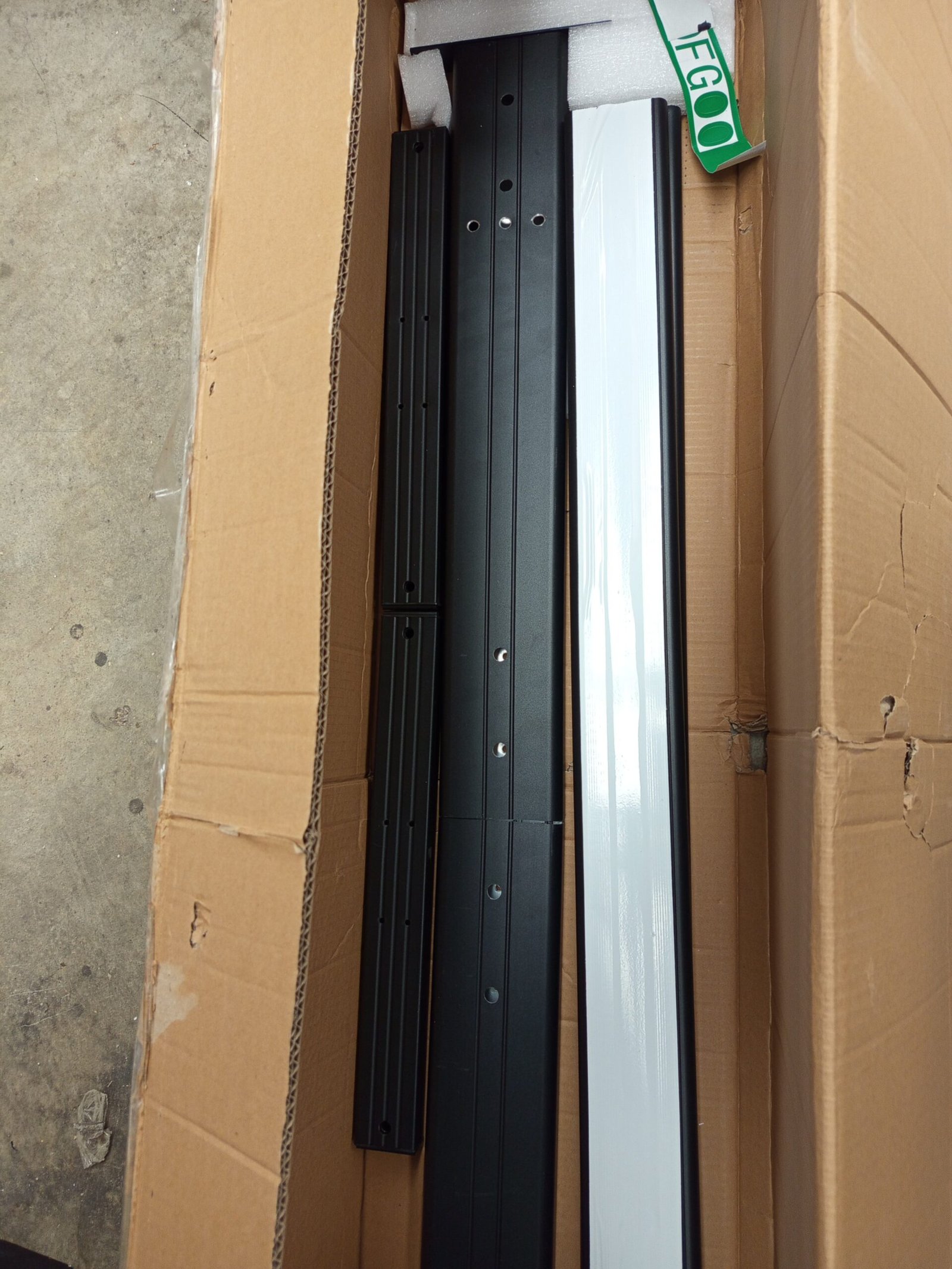 Plotter de corte de vinilo VEVOR - Imagen 3