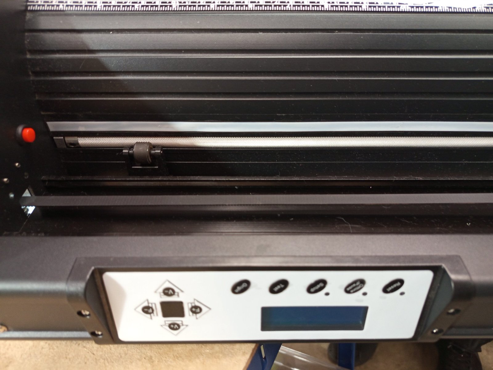 Plotter de corte de vinilo VEVOR - Imagen 2