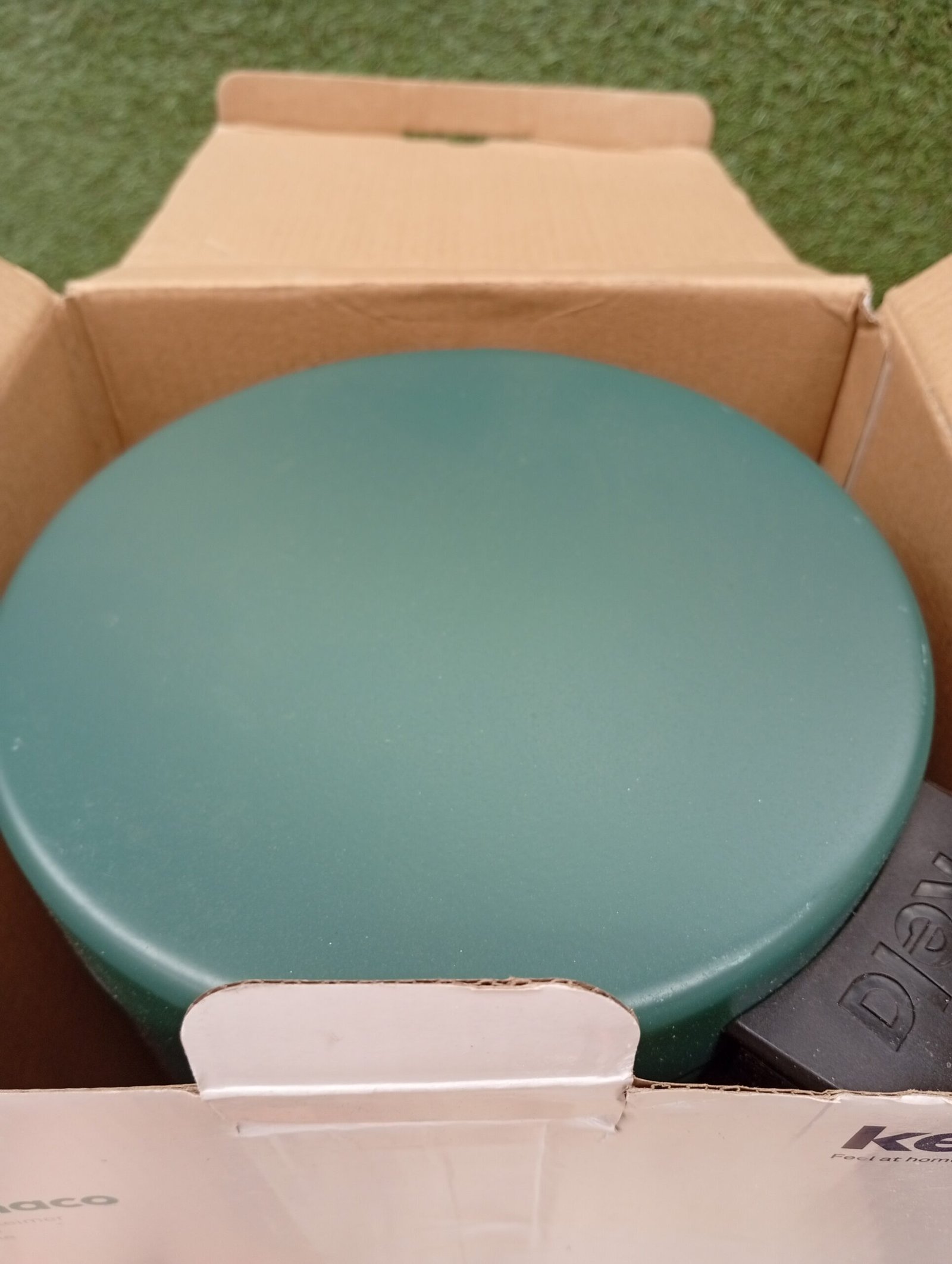 Cubo de pedal - 3 L - Kela - Imagen 3