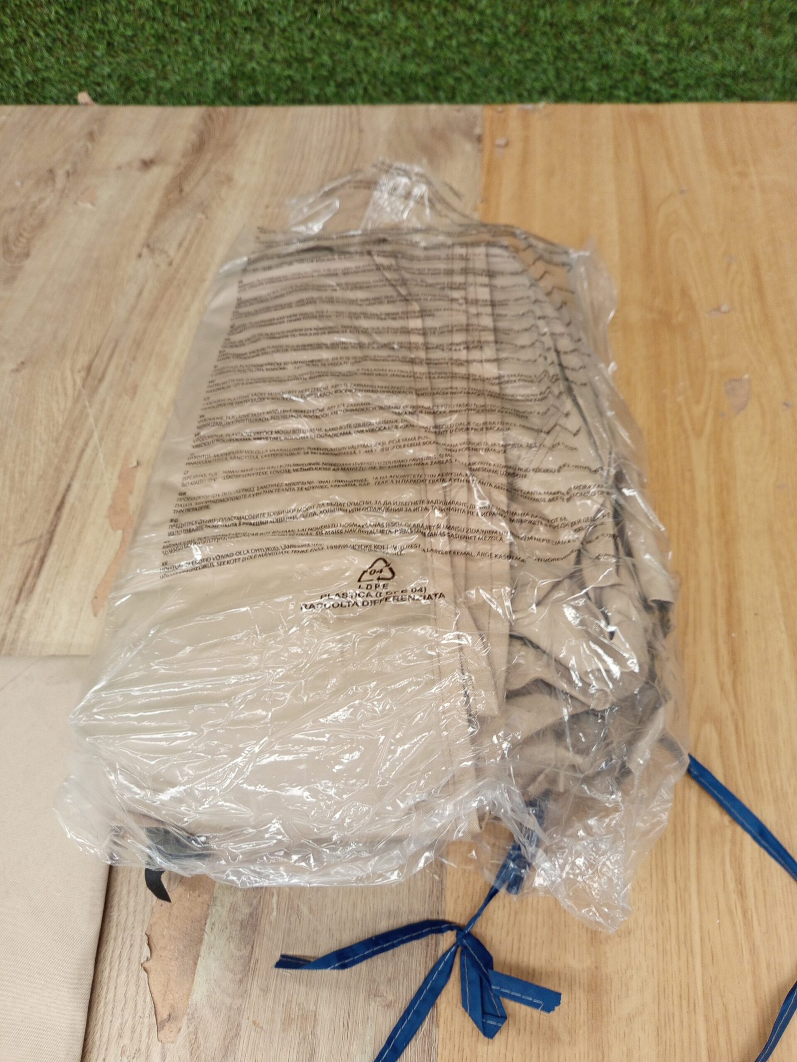 freigarten.de Techo de Repuesto para pabellón - Imagen 3