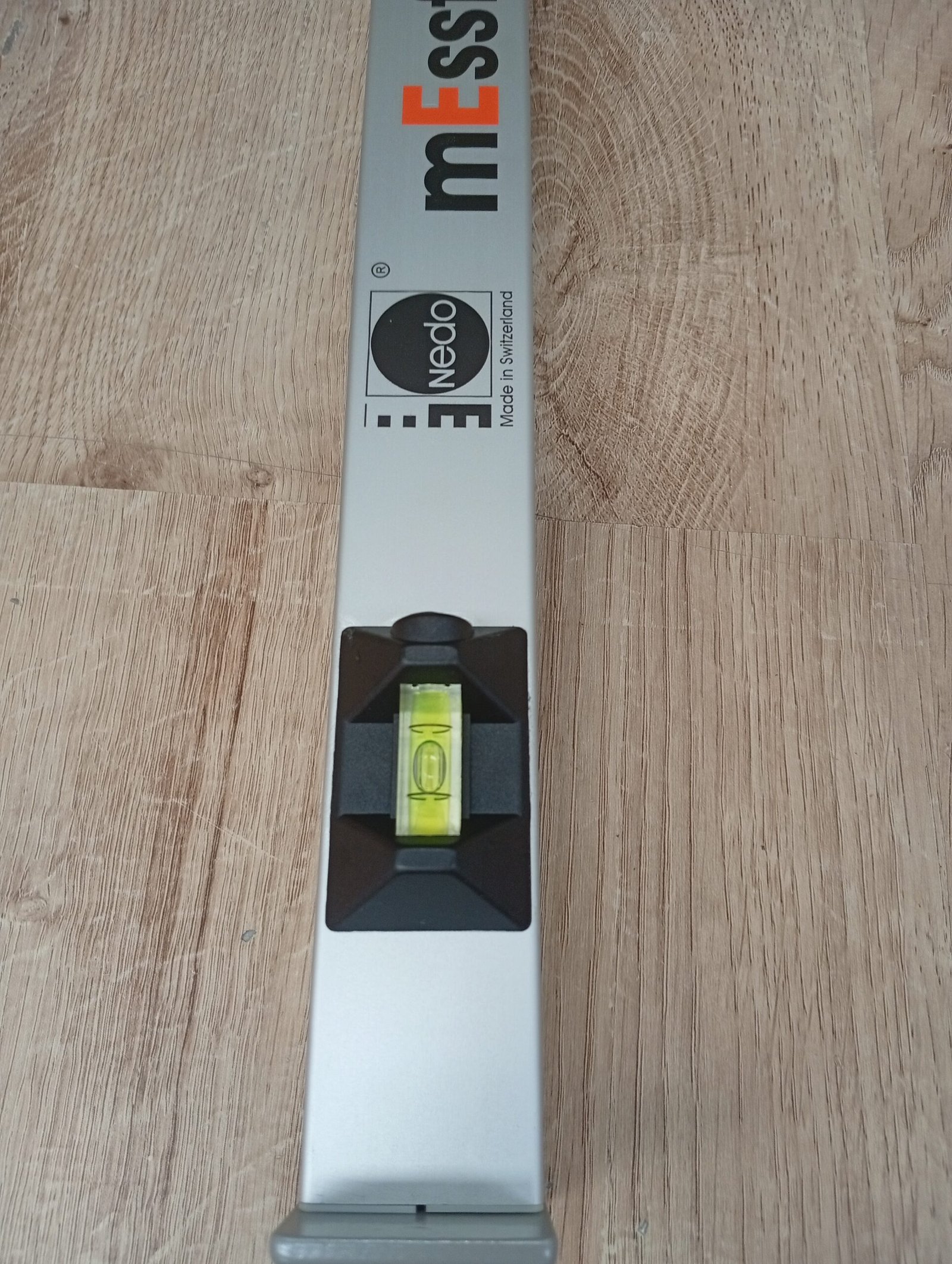 Telescometro - F380112 3 m - Nedo - Imagen 3