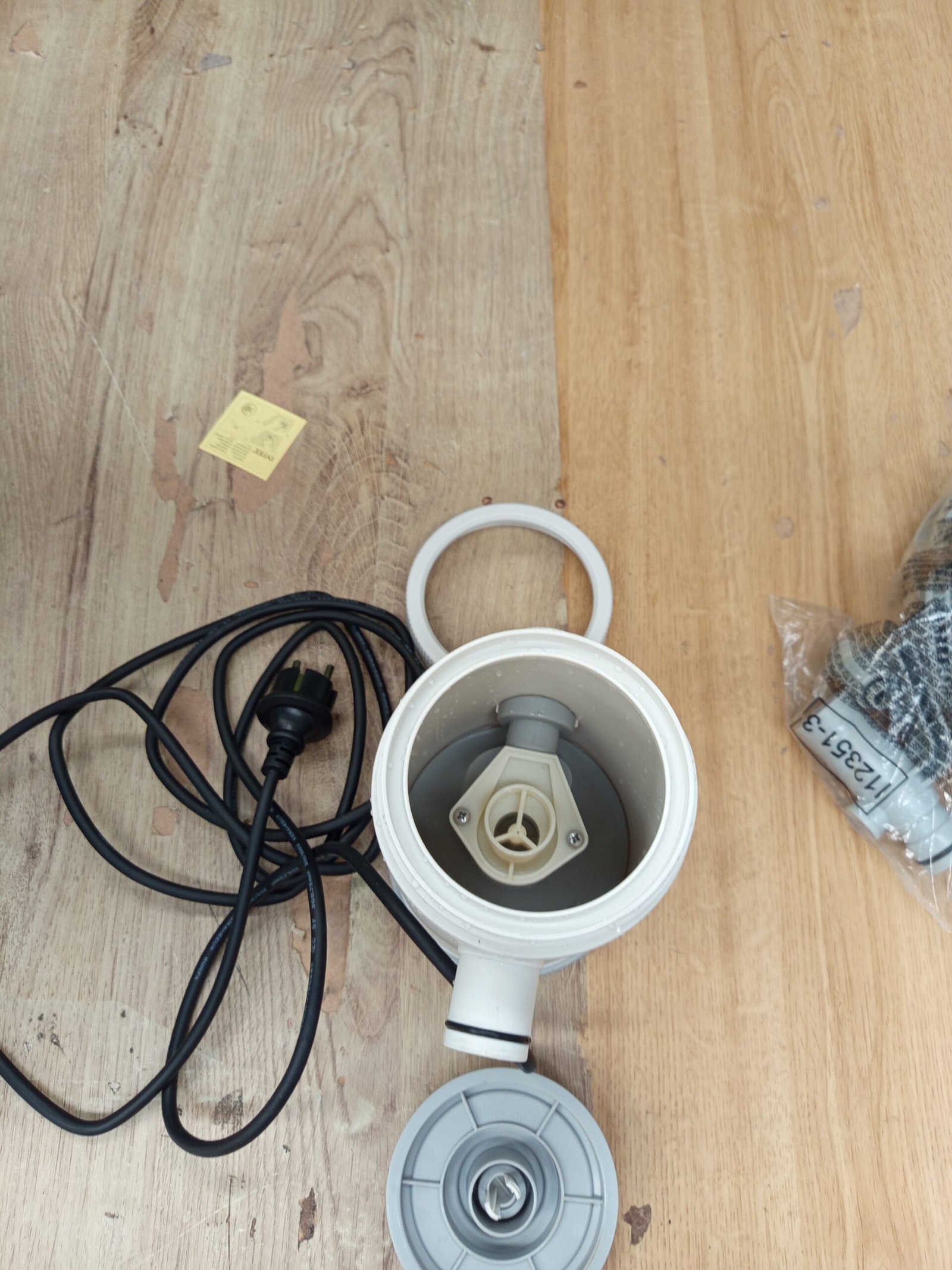 Intex Depuradora cartucho C330 - Imagen 3