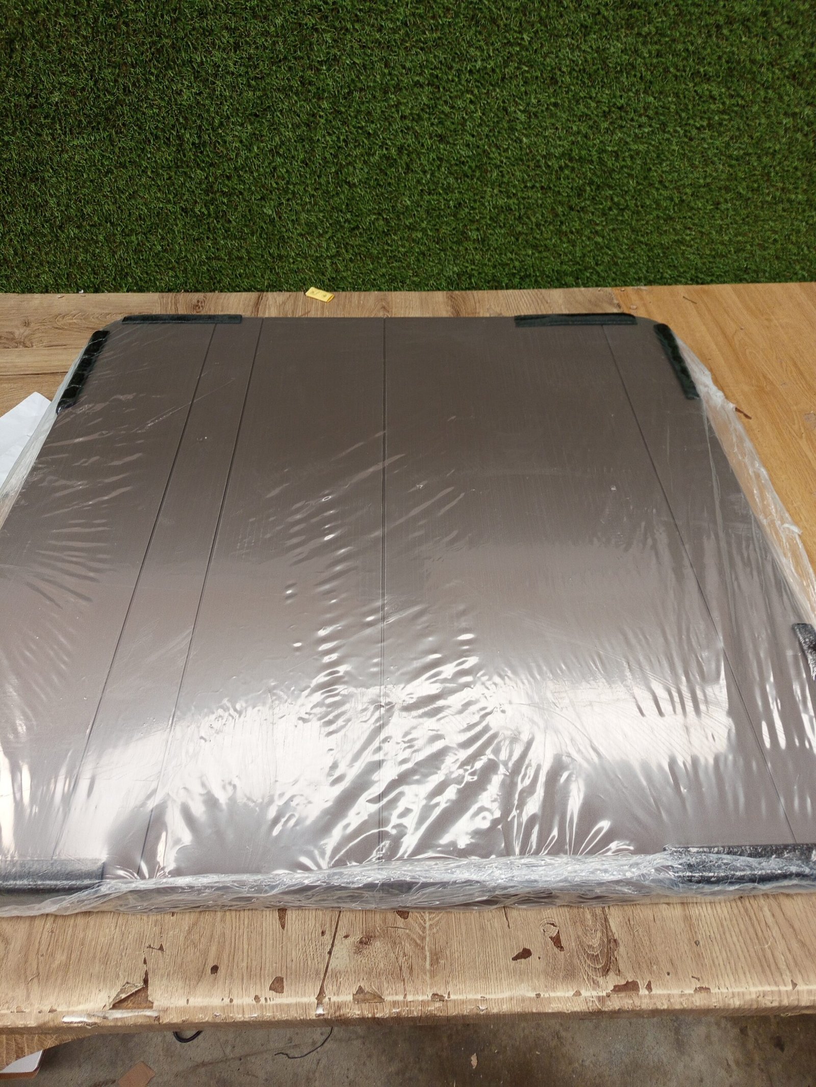 Resol Noa Mesa Cuadrada Interior - Imagen 3