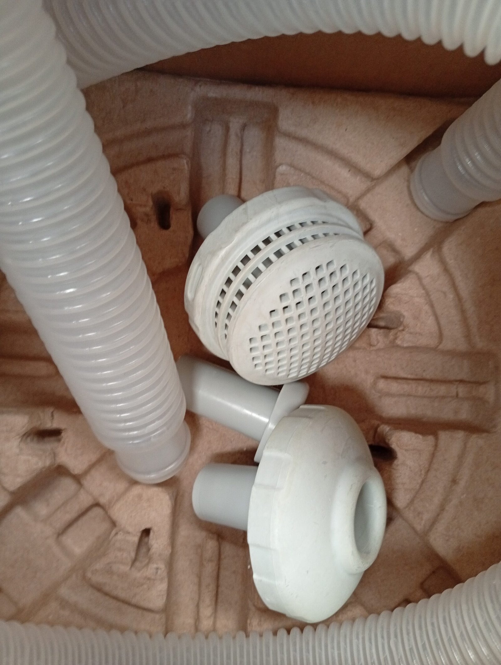 Depuradora - 28604 - Intex - Imagen 3