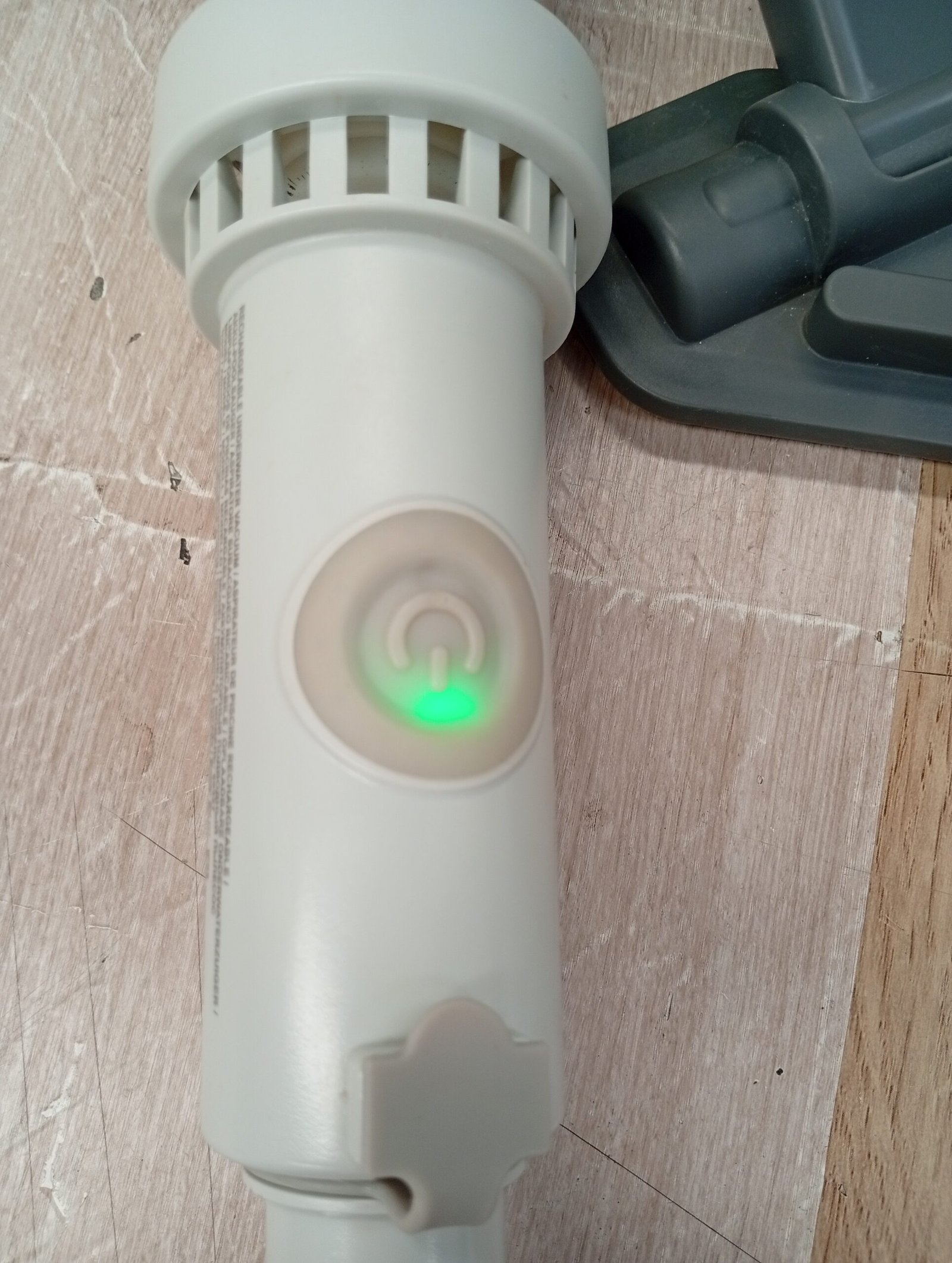 Aspirador subacuático - Lay-Z-Spa - Bestway - Imagen 3